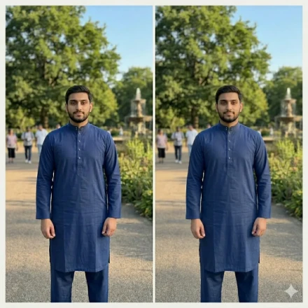 slider images